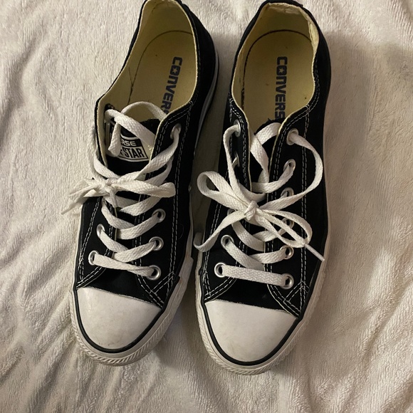 Converse Allstar Shoes - Picture 1 of 10